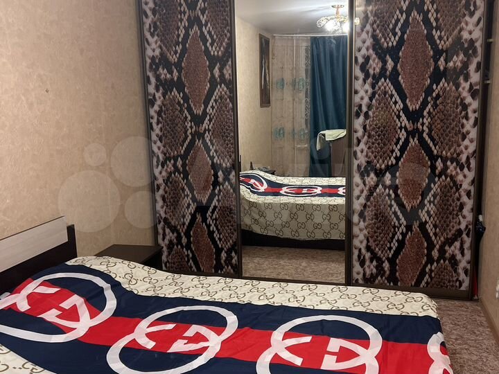 2-к. квартира, 45 м², 4/5 эт.