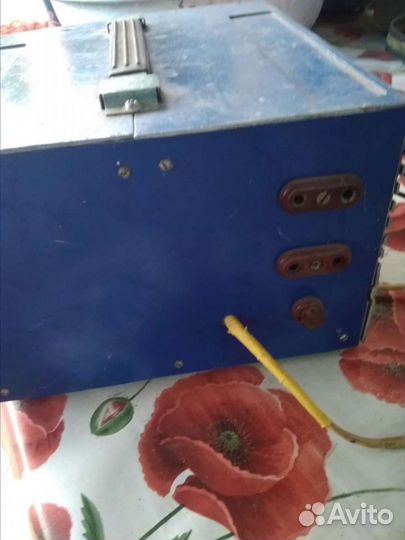 Стабилизатор