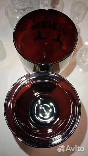 Бокал, кружка пивная