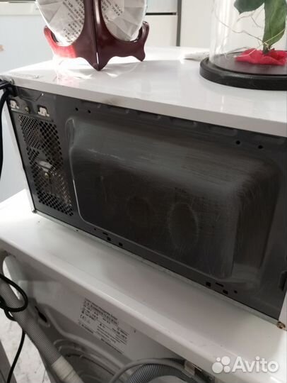 Midea AG823 Гарантия