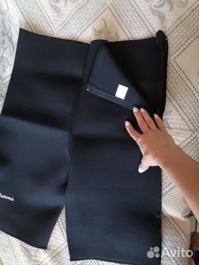 Новые бриджи для похудения Artemis