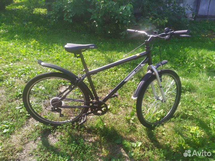 Велосипед Альтаир