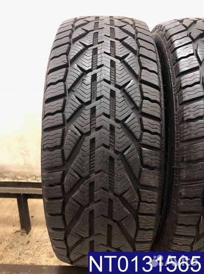 Tigar Winter 195/55 R15 85H