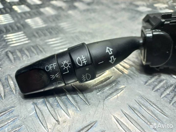 Переключатель подрулевой honda Accord 7 CL7 CL9 2