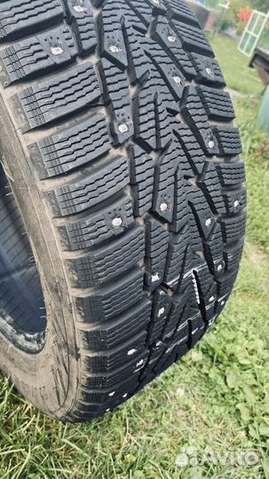 Nordman 7 225/55 R16 99T