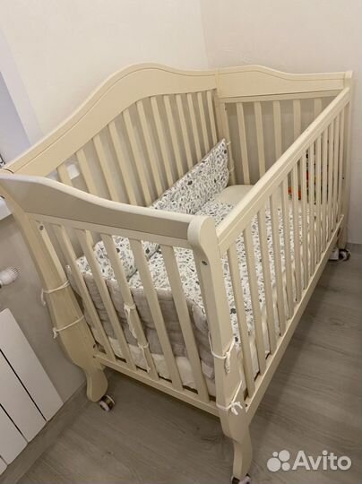 Детская кровать Giovanni