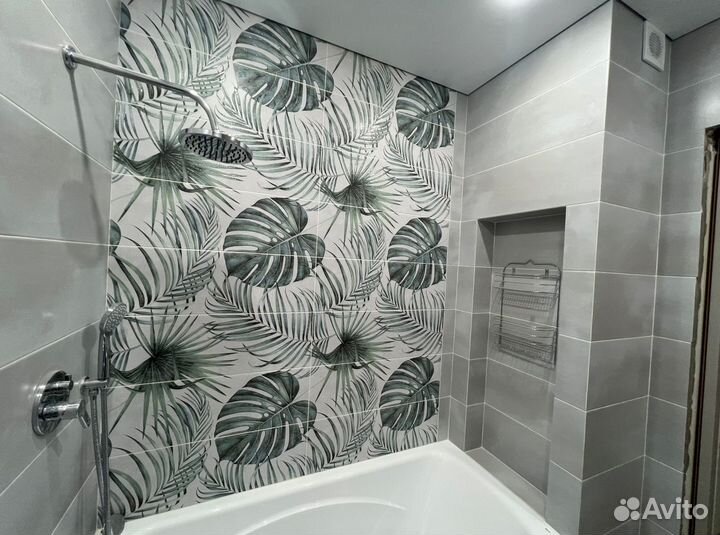 Отделка квартир под ключ. Качественно и в срок