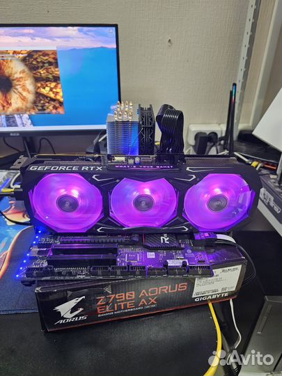 Видеокарта