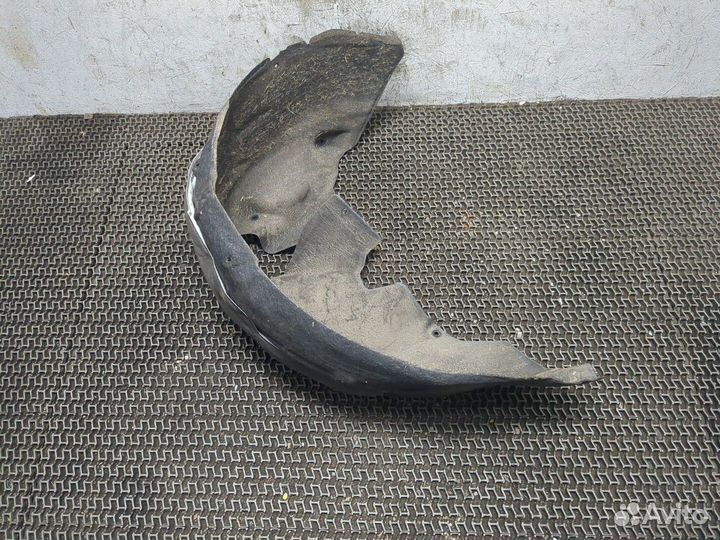 Защита арок (подкрылок) Honda CR-V 2017, 2022