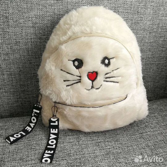 Рюкзак детский