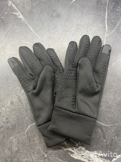 Перчатки drill