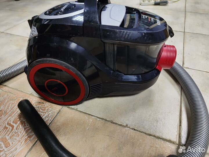 Пылесос bosch BGS2upwer1