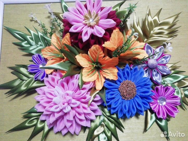 Неувядающая красота