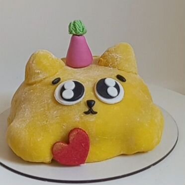 Принимаю заказы на торты, муссовые десерты и торты