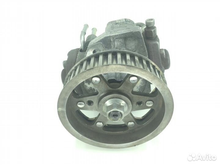 Тнвд Toyota 1cdftv