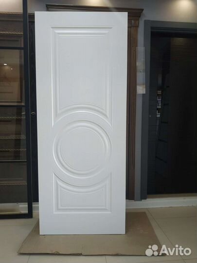 Дверь входная