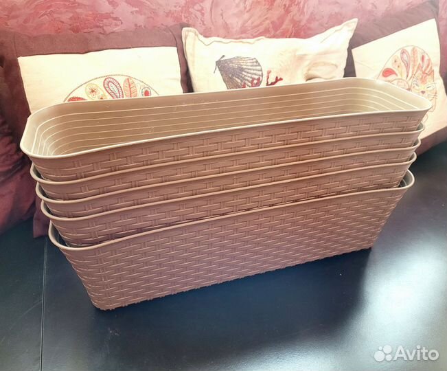 Кашпо для цветов