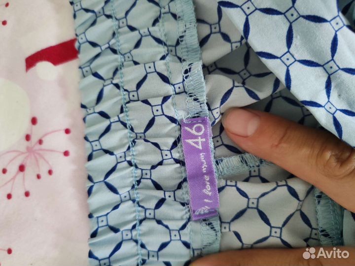 Одежда для беременных 44 46 пакетом