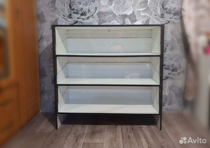 Стеллаж для морских свинок, хомяков