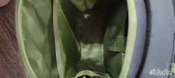 Рюкзак школьный