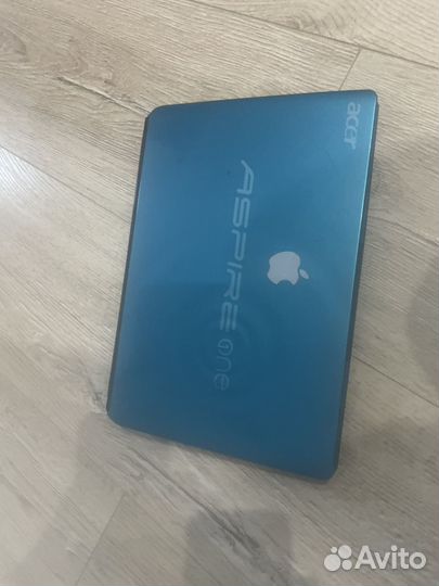 Acer Aspire One (250 гб hdd, 2gb озу)