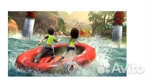 Kinect Adventures (Xbox 360)