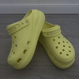 Сабо Crocs женские 39