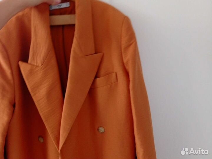 Пиджак mango