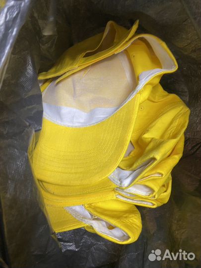 Кепка бейсболка Pepsi новая