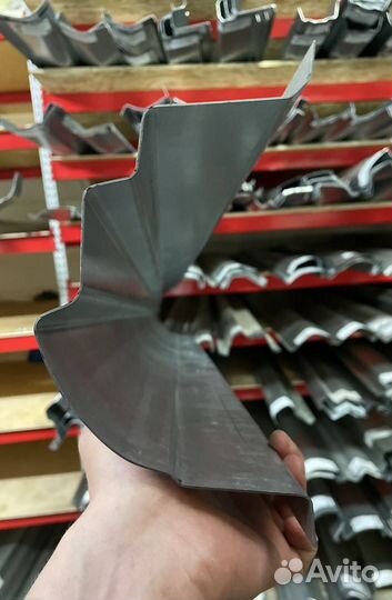 Порог правый Dodge Avenger II 2007-2014 (Полный пр