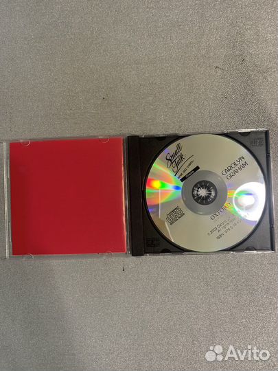 Small Talk: More Jazz Chants Student Book with CD