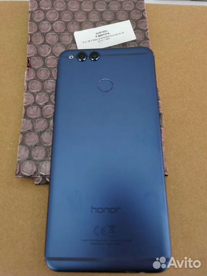 Оригинальные задние крышки Honor 7X