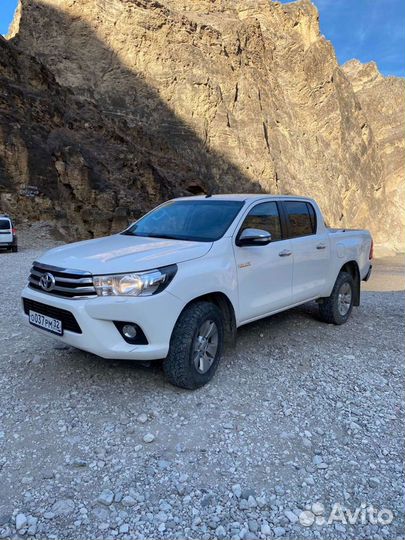 Тур по дагестану