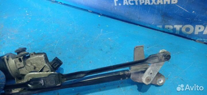 Трапеция дворников Hyundai Sonata Nf седан G4KD