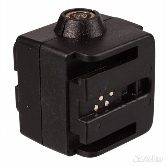 Адаптер-переходник Seagull SC-6 для горячего башма