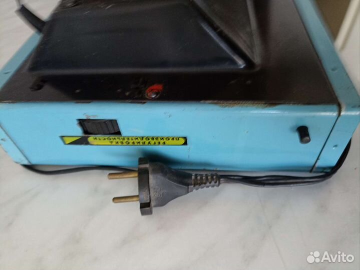 Ветерок 2 М электровентилятор