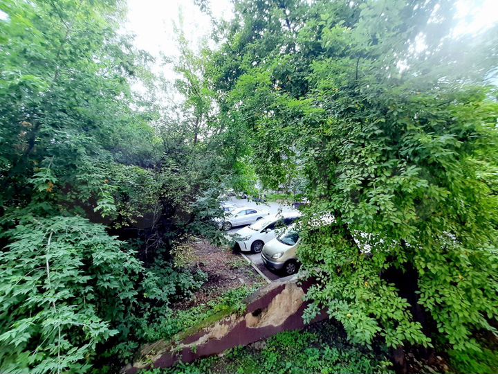 1-к. квартира, 31 м², 2/5 эт.