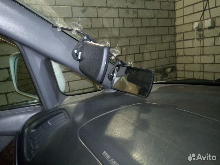 Зеркало кругозор