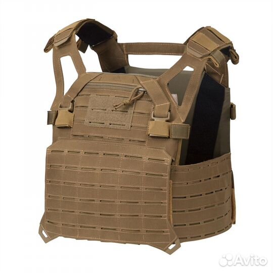 Direct Action spitfire plate carrier - Cordura