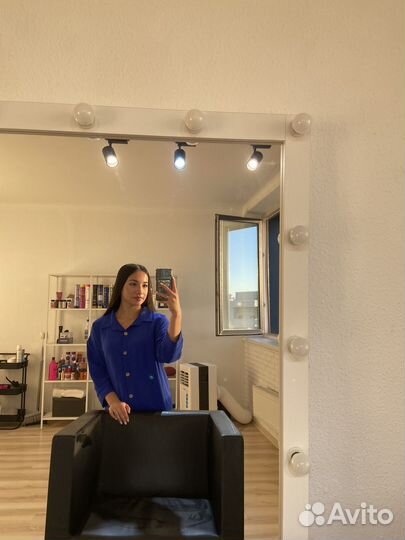 Кератин Ботокс Холодное восстановление Уход