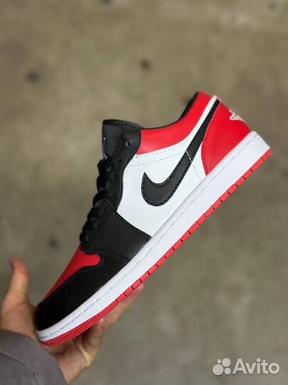 Jordan 1 зима оптом (41)