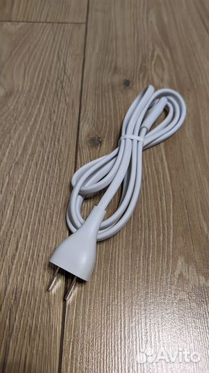 Оригинальный шнур питания Xiaomi (US вилка)