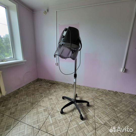 Парикмахерский сушуар