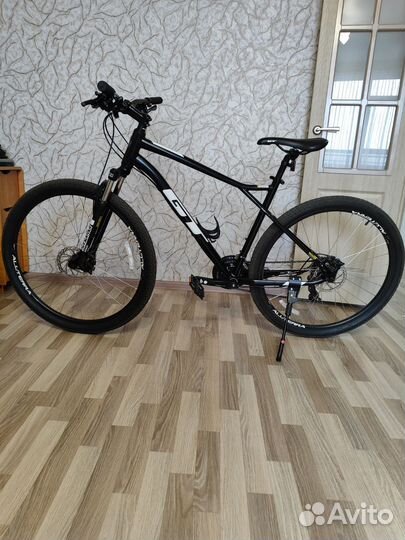 Велосипед горный gt 29