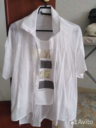 Одежда для женщин