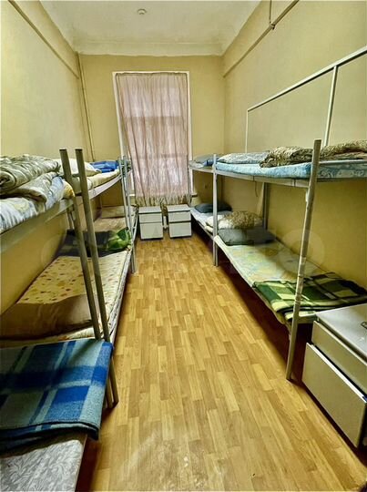 Комната 14 м², 2/5 эт.