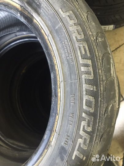 Premiorri Solazo 195/60 R15 88