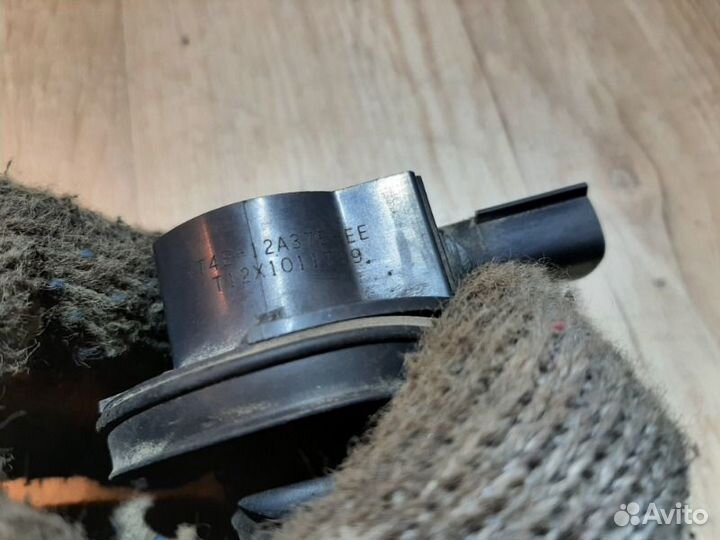 Катушка зажигания Mazda Cx-9 3.7 2012