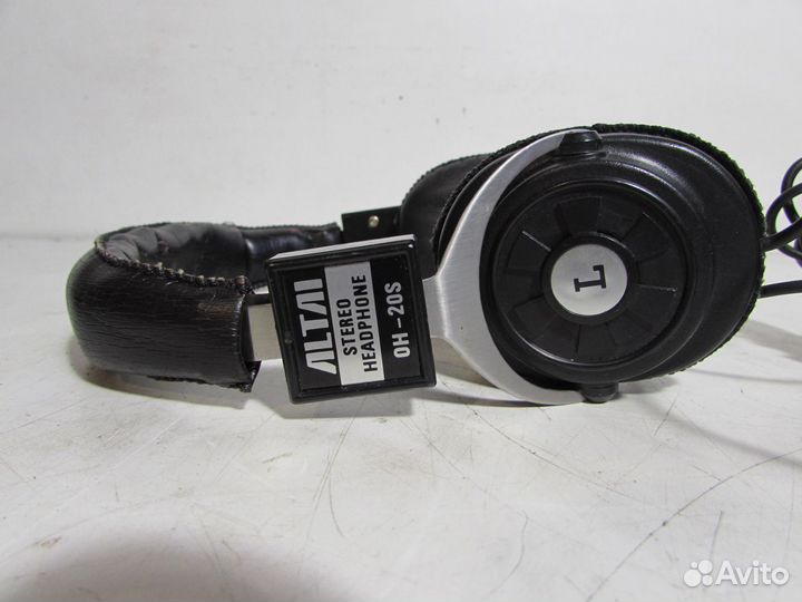 Altai OH-20S Наушники