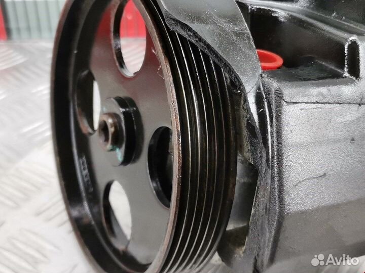 Насос для Peugeot-Citroen 206